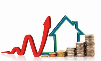 Những nguy cơ đẩy giá nhà đất tiếp tục tăng