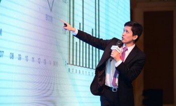 Dòng tiền đang chảy mạnh vào bất động sản