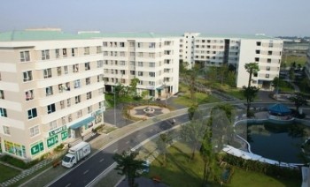 9 Lý do Bình Dương làm được căn hộ 100 triệu đồng