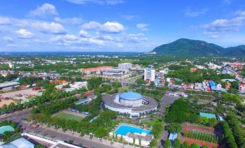6 nguyên nhân Phú Mỹ thu hút nhà đầu tư Bất động sản