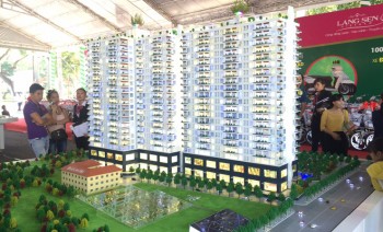 BĐS TP HCM tiếp tục thu hút vốn đầu tư từ Singapore