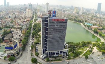 Đầu tư bất động sản: Căn cơ của tỷ phú