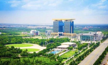 Bình Dương đồng ý chủ trương thành lập TP Tân Uyên và TP Bến Cát