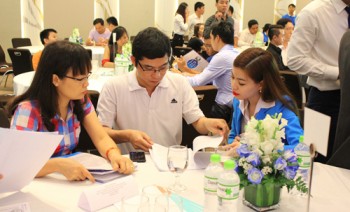 Tháng 7 âm lịch, thị trường nhà đất vẫn nhộn nhịp
