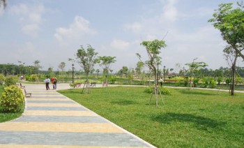 Thị trường bất động sản đồng nai chuyển mình
