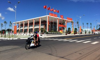TX. Bến Cát: Nỗ lực hoàn thành chỉ tiêu phát triển kinh tế