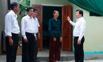 Năm nay, cơ hội có nhà ở của người thu nhập thấp sẽ nhiều hơn
