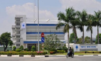 Thị trường BĐS Bình Dương, 