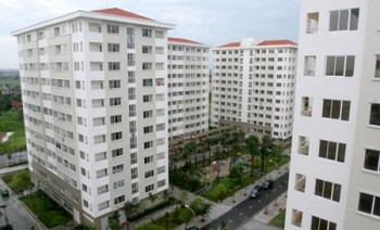 3 Cú hích cho thị trường nhà ở tại việt nam