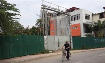 Nhà xã hội và gói 30.000 tỷ có nguy cơ 
