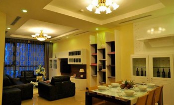  Thị trường văn phòng cho thuê sôi động nhất 4 năm