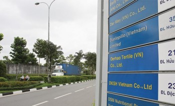TPP sẽ tạo bước đột phát mới cho bất động sản công nghiệp