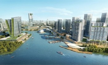 ​Nhiều đại gia ngoài ngành đổ vốn vào đầu tư bất động sản