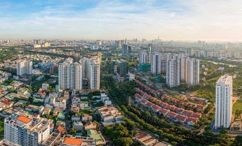 Bất động sản nhu cầu thực sẽ là tâm điểm chú ý của thị trường