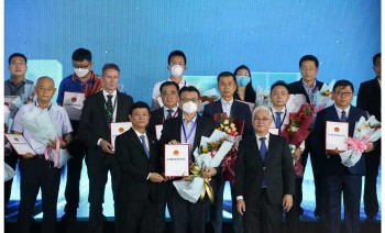 Vì sao Bình Dương luôn trong tốp đầu cả nước về thu hút vốn FDI?