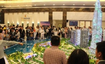 Đầu tháng 5/2024, xem xét thông qua Luật Kinh doanh bất động sản và Luật Nhà ở