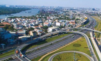 Người Sài Gòn tìm kiếm thông tin địa ốc nhiều nhất cả nước