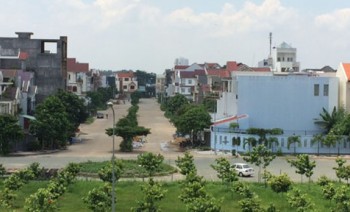 Thị xã Dĩ An đủ điều kiện trở thành thành phố trực thuộc tỉnh