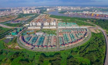 Luật Đất đai sửa đổi sẽ tháo gỡ nút thắt pháp lý, giúp thị trường khởi sắc