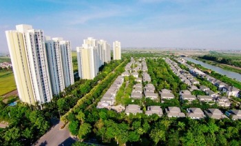 TPP và yếu tố Trung Quốc sẽ xoay chuyển bất động sản Việt Nam
