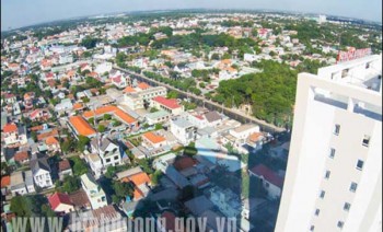 Bình Dương minh bạch hóa thị trường bất động sản
