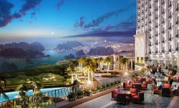 5 tháng đầu năm 2017, dòng vốn đổ vào bất động sản tiếp tục tăng