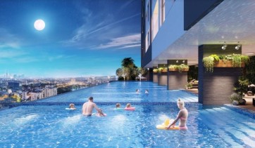 Chất lượng sống trở thành tiêu chí lựa chọn dự án bất động sản