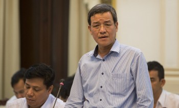 Phương án cầu Cát Lái tương đối khả thi