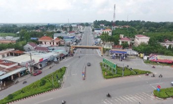 3 lợi thế khiến BĐS Bình Dương ‘dậy sóng’