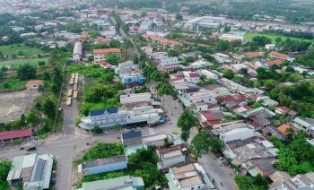 Năm 2018 thị trường đất nền vùng ven sẽ 