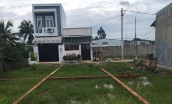 Vì sao giá đất vùng ven TP HCM không ngừng leo thang