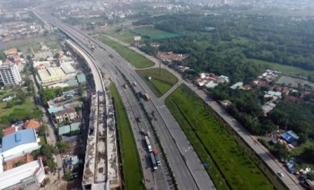 Đất nền khu Đông Tp HCM tăng nhiệt cuối năm theo dự án tỷ USD