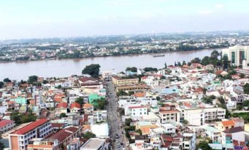 Điều chỉnh quy hoạch đô thị Thành phố Biên Hòa