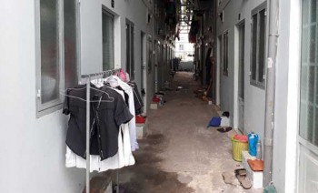 Đổ xô săn đất nền xây nhà trọ cho thuê