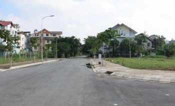 TPHCM thay đổi hệ số K điều chỉnh giá đất như thế nào?