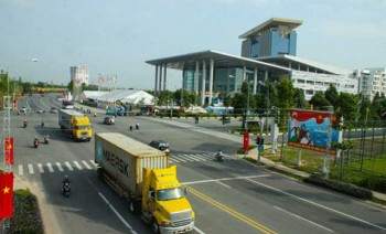 Tiềm năng to lớn đầu tư bất động sản Bình Dương