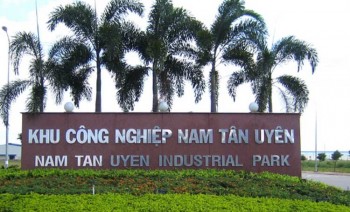 Bất động sản công nghiệp - Bùng nổ chờ đợi làn sóng FDI 2020-2021