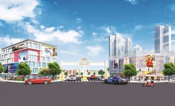 Mega City đáp ứng tiêu chí đầu tư an toàn, hiệu quả