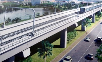 Kiến nghị nối dài metro từ TPHCM đến Vũng Tàu