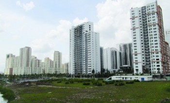 Sắp có gói 2.000 tỷ hỗ trợ phát triển nhà ở xã hội