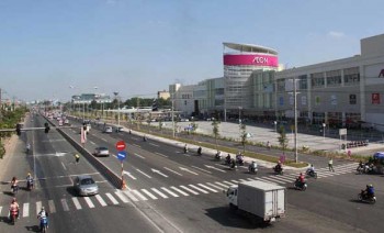 Bất động sản Bình Dương trong tâm thế sẵn sàng bùng nổ bất cứ lúc nào