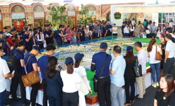 Bất động sản vẫn là kênh đầu tư ưa thích