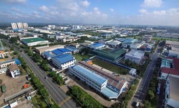 Vì sao làn sóng đầu tư bất động sản về Bình Dương?