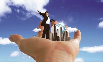 Càng nhiều tiền, người việt càng chuộng đầu tư bất động sản