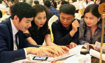 Kinh nghiệm làm bất động sản cho người mới vào nghề