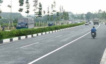 Thông tin quy hoạch đường tạo lực Bắc Tân Uyên - Phú Giáo - Bàu Bàng