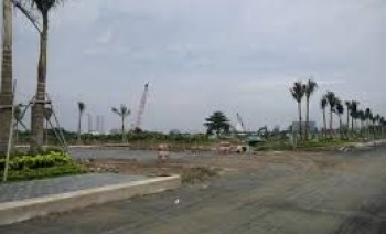 Đất xây Biệt Thự Viêw sông MT Nguyễn Trãi chỉ 400 tr/nền “Nơi Đáng Sống Và Đầu tư”