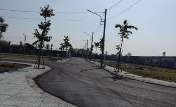 Bán đất chính chủ thổ cư 100% - QL 50, giá 340 triệu