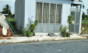 Bán đất thổ cư Gò Đen – Mỹ Yên 399tr, SHR