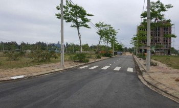 CHÍNH CHỦ CẦN TIỀN BÁN NHANH ĐẤT DỰ ÁN SEA VIEW